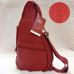 限定品》ヘルシーパックバッグ XS パッチワーク - メルカリ