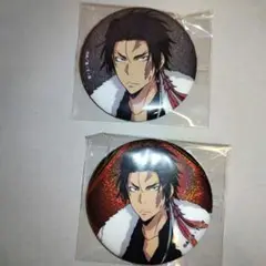 家庭教師ヒットマンREBORN　タワーレコード　タワレコ　缶バッジ　ザンザス
