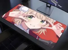 新品未使用 しぐれうい プレイマット - メルカリ