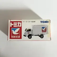 2026年最新】トミカ イトーヨーカドーの人気アイテム - メルカリ