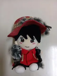 Aぇ! group 末澤誠也 ちびぬい - メルカリ