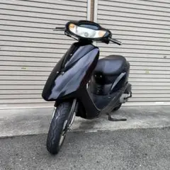 AF27スーパーディオ ④サイクル100ccエンジン - メルカリ