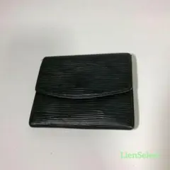 ルイヴィトン エピ ポルトモネサーンプル 小銭入れ コインケース