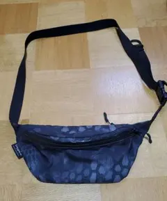 2026年最新】BAGJACK 割引オプション：通常商品 メンズ ボディバッグ