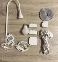 IKEA TIDIG ティディグ イケアのシーリングスポットライト - メルカリ