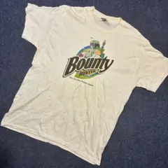 569] USA古着 GILDAN Tシャツ 半袖 L 海外 輸入 古着