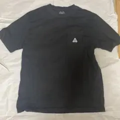PALACE SKATEBOARDS Tシャツ ブラック XL