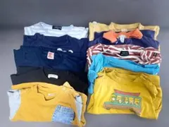 90cmサイズこども服まとめ売り