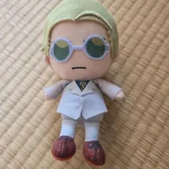 呪術廻戦 CHIBIぬいぐるみ 七海建人