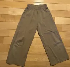 ZARA 110 スウェットパンツ