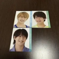 美 少年 藤井直樹 デタカ