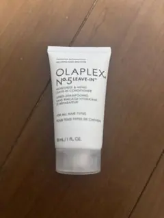 OLAPLEX No.5 LEAVE-IN 30mlのサムネイル