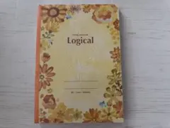 ナカバヤシ Logical Swingノート A5 5冊パックのサムネイル