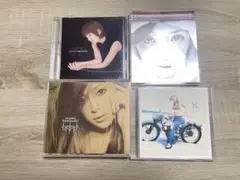 【即日発送】浜崎あゆみ　CD まとめ売り
