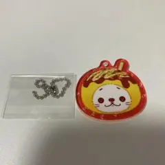 コタラシ　アクリルキーホルダー