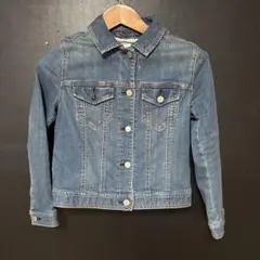 ✨激安✨OPAQUE.CLIP レディース デニムジャケット S