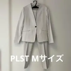 PLST セットアップ Mサイズ