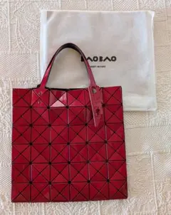 【中古/美品】ISSEY MIYAKE BAOBAO トートバッグ LUCENTのサムネイル