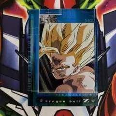 2026年最新】ドラゴンボールヒーローズ ベジット ゴテンクスの人気