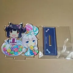 BanG_Dream! 白金燐子 バースデーボックス アクリルスタンド - メルカリ