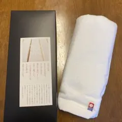 【今治タオル】フェイスタオル