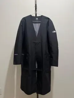 ノースフェイスラボ　Gore Tex Shop Coat