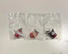 【即発送〇】サンリオ いちご めじるしアクセサリー