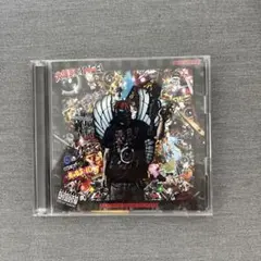 RED spider 大暴走エンジェルCD
