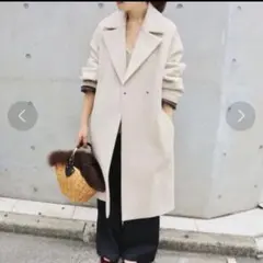 2025年最新】イエナ コート mantecoの人気アイテム - メルカリ