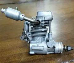 新品 希少 OSエンジン CZ11-PS カーボンペラ付 - メルカリ