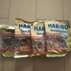 HARIBO 200g×8袋まりりん⭐日祝日発送お休み様専用
