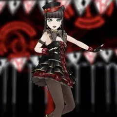 森*読様 ジェーンドゥ きらめくセレナーデ（水着） コスプレセット
