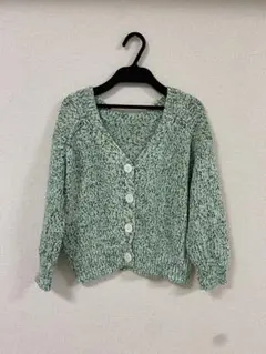 引越し処分中　ANAYI アナイ 春夏ニット