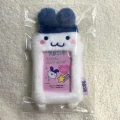 みみっち　たまごっち　もふもふフォトキーホルダー　トレカケース　可愛い　新品