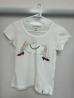 MARC JACOBS アートプリント Tシャツ XSのサムネイル