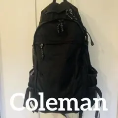 colemanコールマンウォーカー33 リュックサック33L バックパック