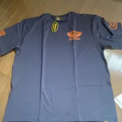VANSON バンソン Tシャツ バイクウェア XXLのサムネイル