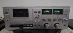 テクニクス Technics RS-M50 カセットデッキ【動作録音再生良好】③