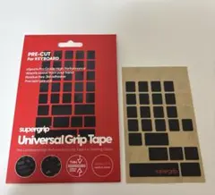 pulsar グリップテープ 10枚使用済み