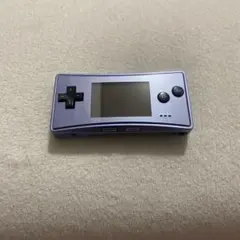 ゲームボーイミクロ GAMEBOYMicro