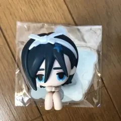 エイリアンステージ スア フィギュア