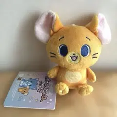 とむとじぇりーごっこ マスコット Vol.2 トムとジェリー