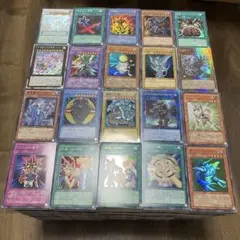 2025年最新】遊戯王まとめ売り10000枚の人気アイテム - メルカリ