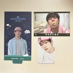 ZB1 ZEROBASEONE ゼベワン シーグリ ユジン 封入セット