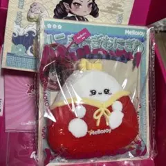 メロジョイ おにぎり 福おにぎり Mellojoy - メルカリ
