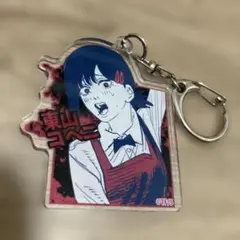 チェンソーマン アクリルキーホルダー 東山コベニ