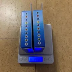 スタートデッキ100 2個セット　227g