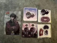 にじさんじ 佐伯イッテツ まとめ売り