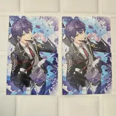 にじさんじ 剣持刀也 ノスタルジアコレクション