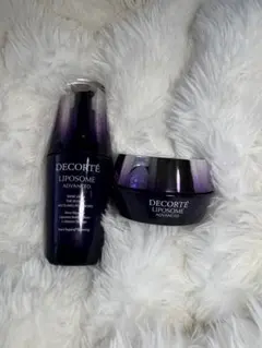DECORTÉ LIPOSOME ADVANCED セット